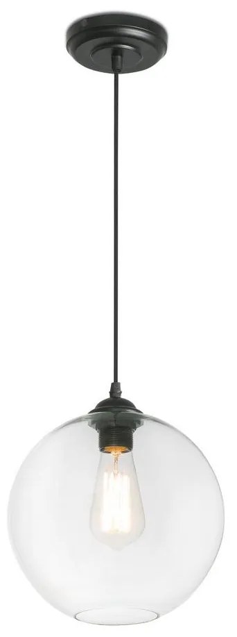 FARO 64128 - Luster na lanku CLARA 1xE27/100W/230V