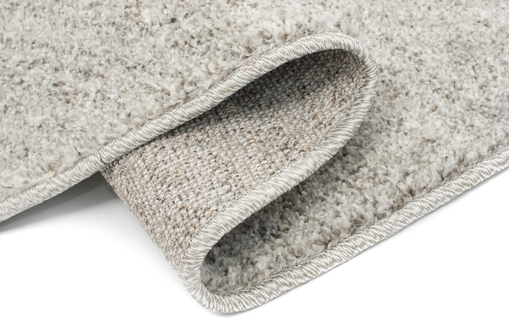 TA Koberec T006A SVETLOSIVÉ SARI KOLESO B1X Rozmer: 130x130 cm