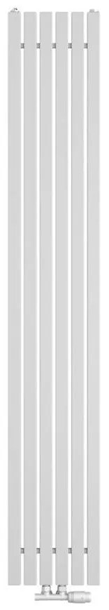 Kúpeľňový radiátor Luxar 100/29