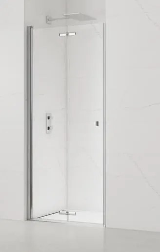 Sprchové dvere 90 cm SAT SK SATSK90
