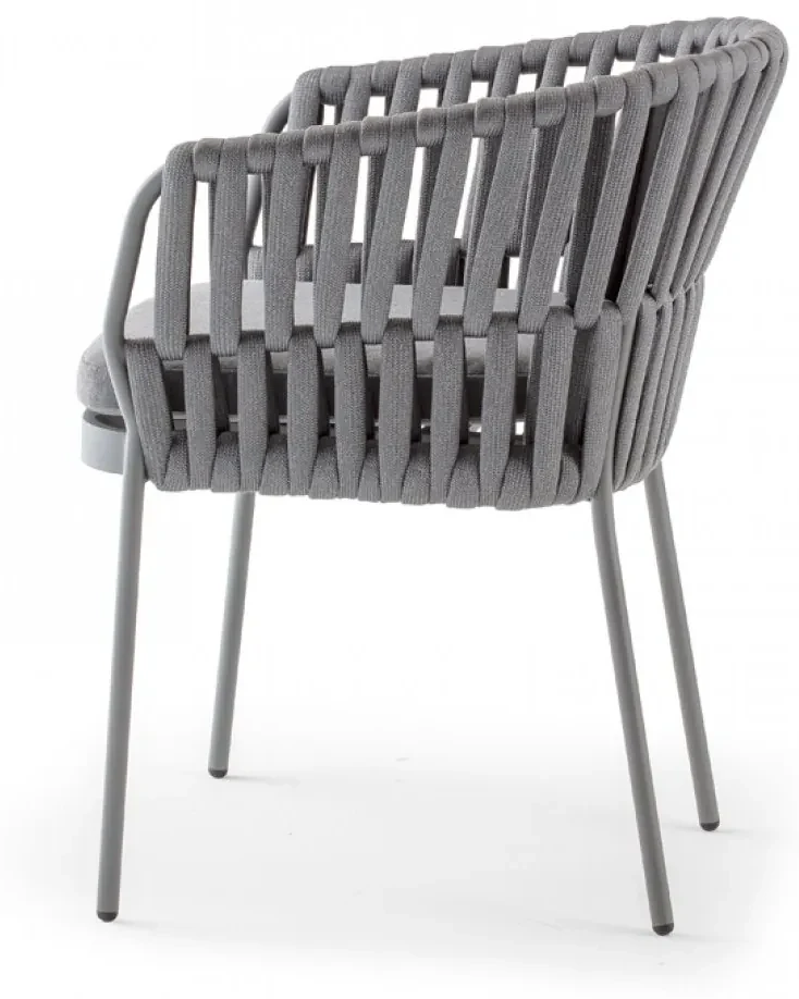 SOHO kreslo white