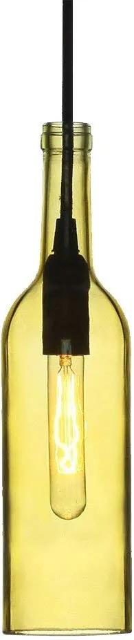 V-TAC Bottle Yellow