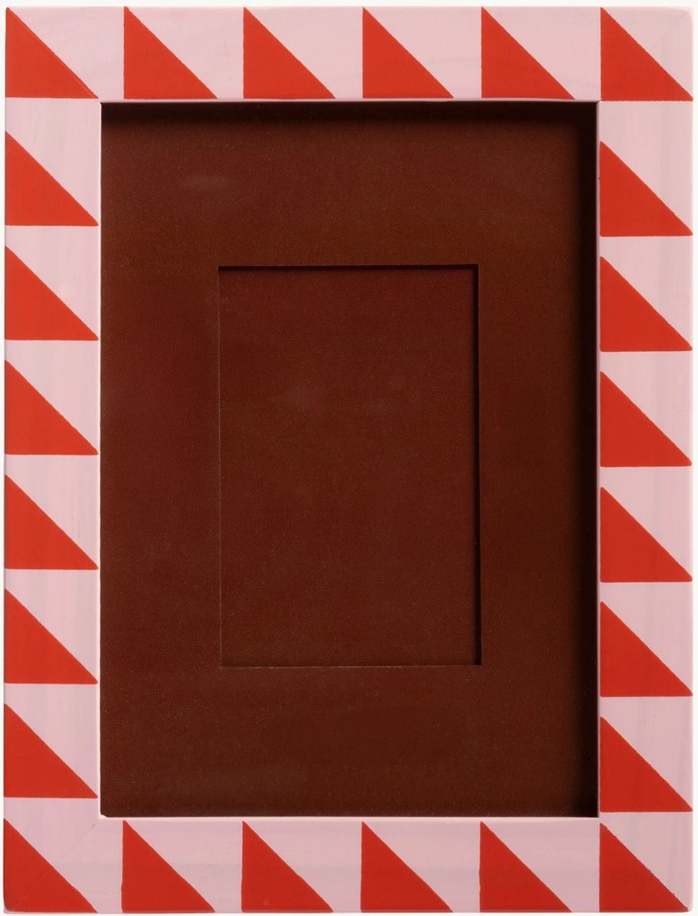 Ručne vyrobený fotorám Patch