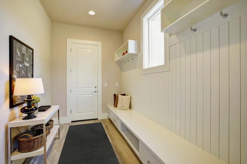 Betap, Behúň na mieru Polo antra (čistiaca zóna), šíre 200 cm, čierna, chodba / predsieň