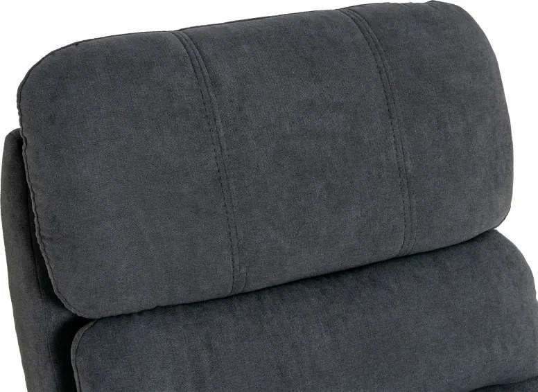 Kreslo ELEGANT 3 polohovacie, žltá (soro 40)