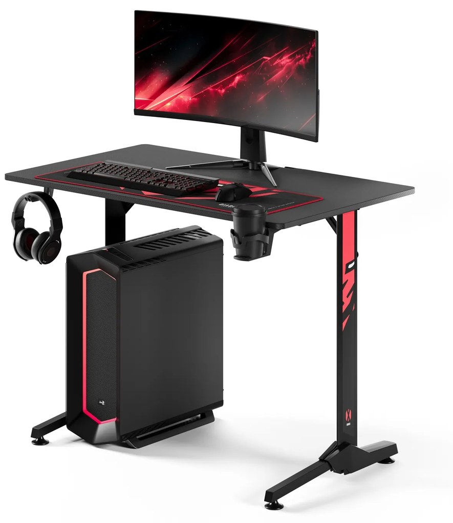 Malý herný stôl Diablo X-Mate 1000