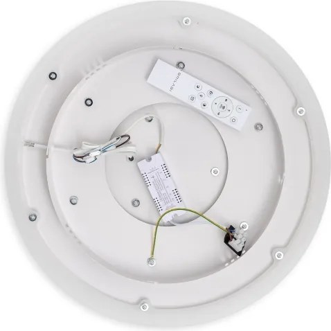 Brilagi - LED Stmievateľné stropné svietidlo MODERN LED/58W/230V 2700-6500K + DO