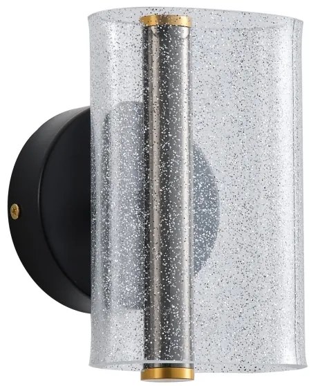 LED Nástenné svietidlo LED/8W/230V 3000K