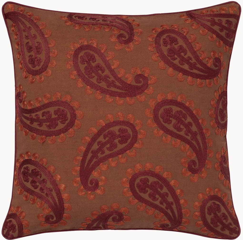 Ručne vyrobený vankúš Siena