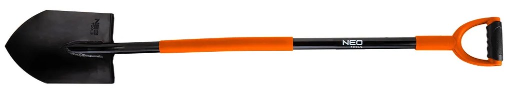 NEO TOOLS Rýl záhradný špicatý 95-008