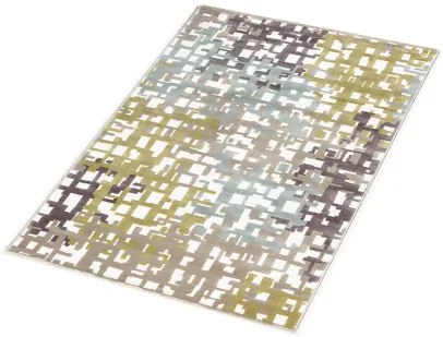 Koberce Breno Kusový koberec BOHO 03/BLB, viacfarebná,120 x 170 cm