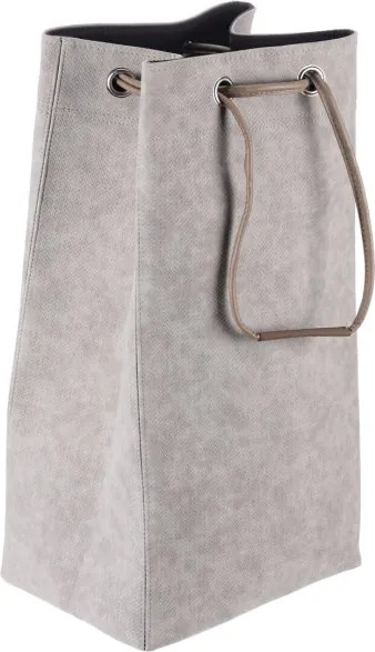 Kôs na bielizeň cappuccino DT3005 CAP
