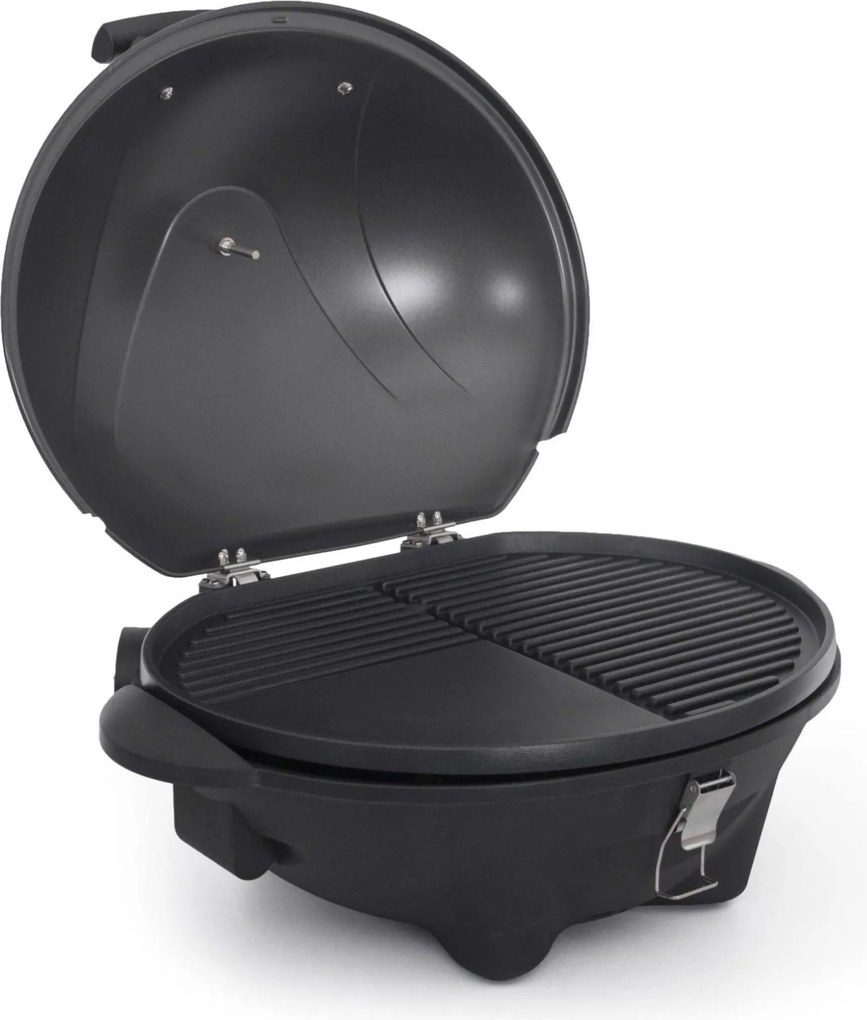 Gril G21 Hawaii, Elektrický