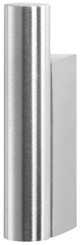 Nástenný háčik z nehrdzavejúcej ocele v matne striebornej farbe Modo – Blomus