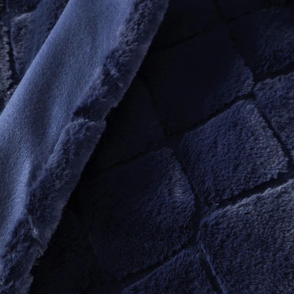 Deka 130x170 cm Cosy Diamond - Catherine Lansfield