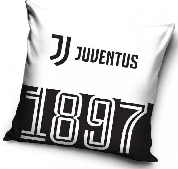 Javoli Povlak na vankúš FC Juventus 40 x 40 cm II