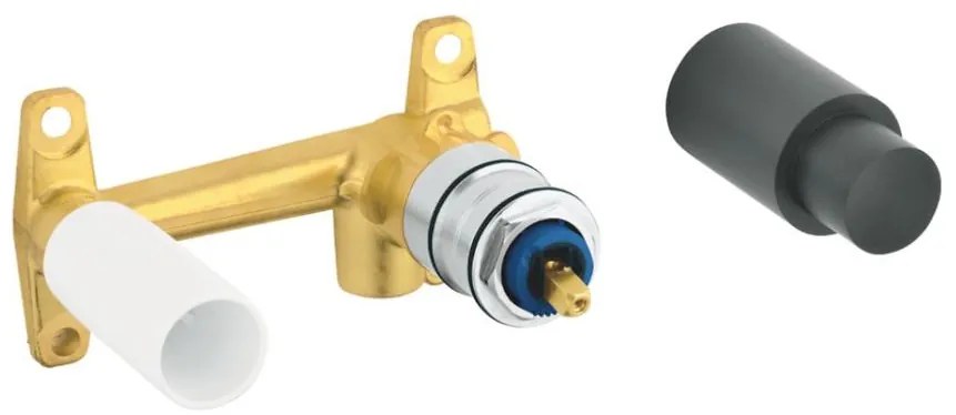 Prvok pre skrytú inštaláciu NON RAPIDO OTHERS 32635000