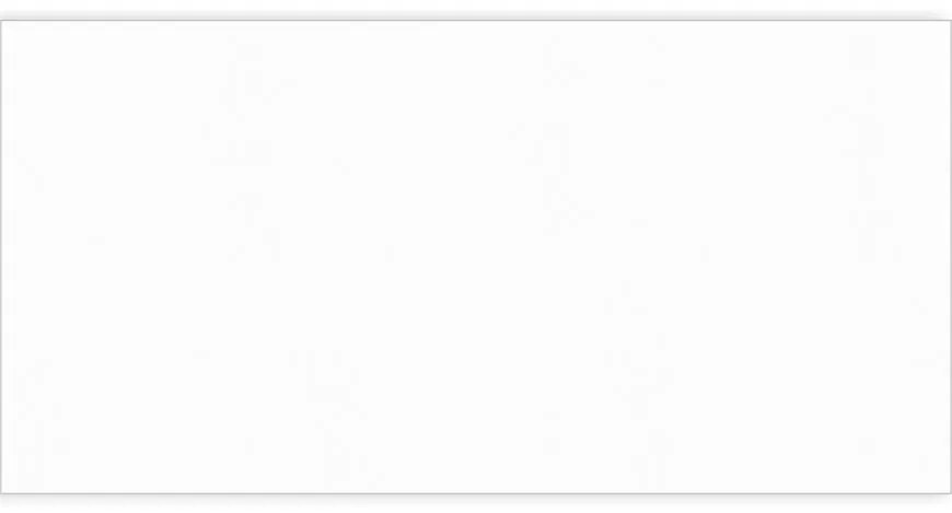 Monolook White Lappato 59,8/119,8