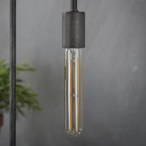 Filament LED žiarovka 84-73 18,5cm Amber glass - Komfort-nábytok