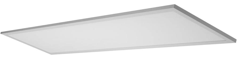LEDVANCE Chytrý LED panel SMART WIFI PLANON PLUS, 36W, teplá biela-studená biela, 120x30cm