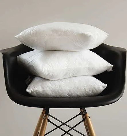 Výplň vankúša - 50x50 cm