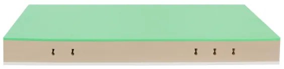 Penový matrac Flexifoam IKAROS 120x200 cm