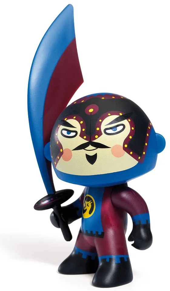 Arty Toys - Rytier Ninjo