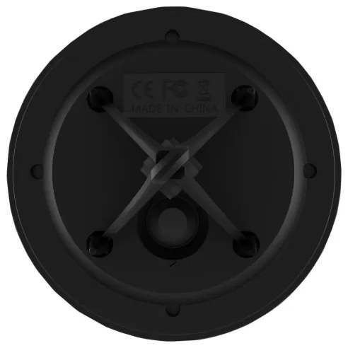 Immax 08496L-SADA 4xLED Vonkajšie solárne osvetlenie so senzorom 0,048W/2V IP68