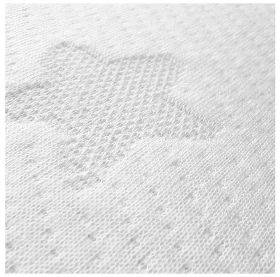 roba Matrac Comfort AIR Roll (60 x 120 cm)  (100397071)