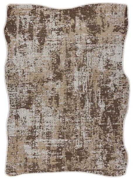 Koberec ORGANIC 2755 krémový / naturálny