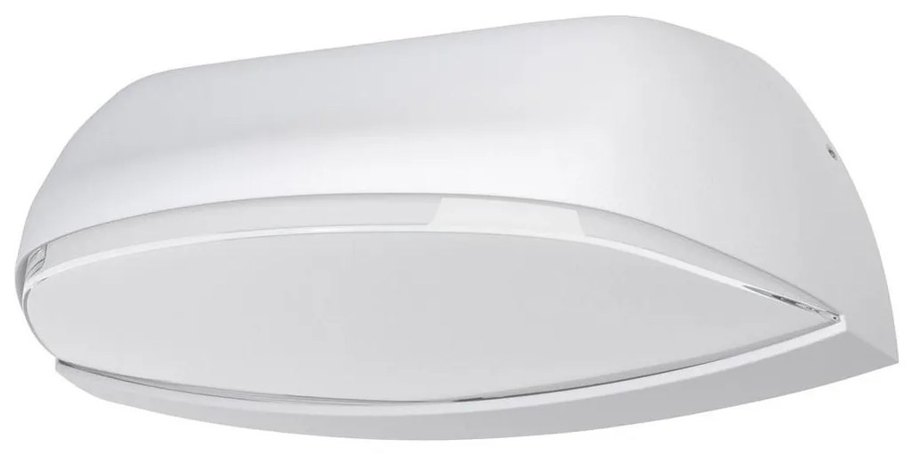 Ledvance - LED Vonkajšie nástenné svietidlo ENDURA LED/12W/230V IP44