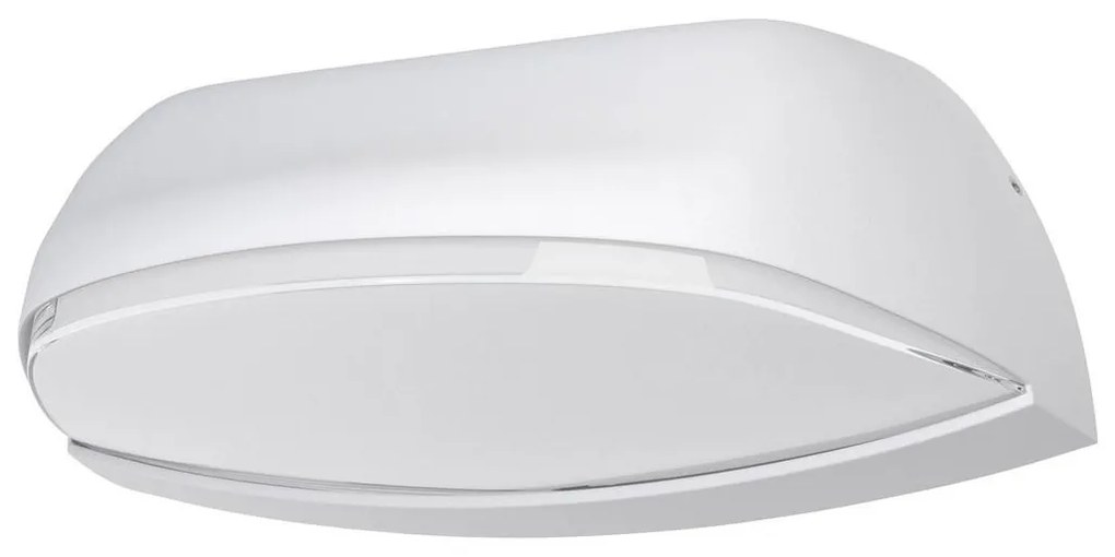 Ledvance Ledvance - LED Vonkajšie nástenné svietidlo ENDURA LED/12W/230V IP44 P224406
