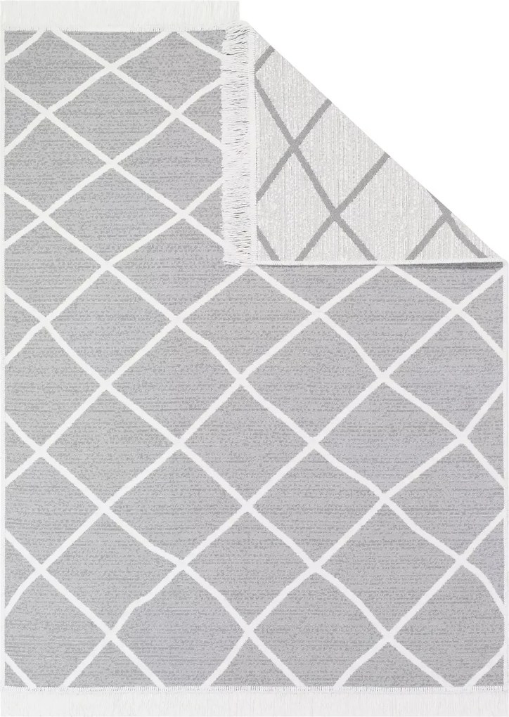 TA Koberec 2703 KANUNI AZTECA Rozmer: 160x230 cm