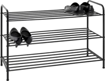 Regál na topánky Barney, 3 police%