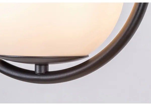 Rabalux 72028 - Luster na lanku GHITA 1xE27/20W/230V