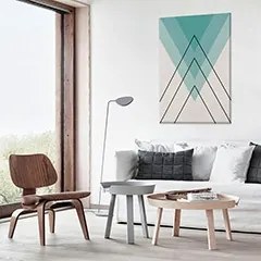 Obraz na stenu Silent Translation / Dan Johannson DJ023E1