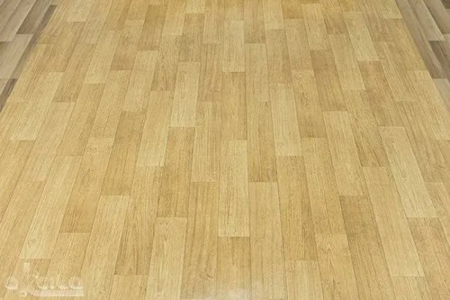 PVC podlaha Colorlon 8803 doska béžová