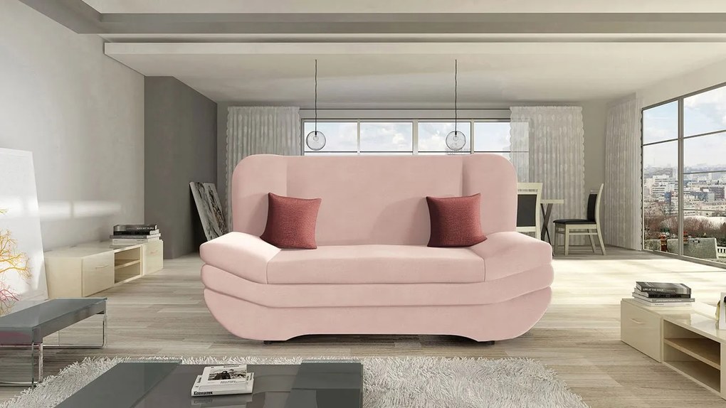 Sedačka Lena Premium, Dostupné poťahy: Zoya 03