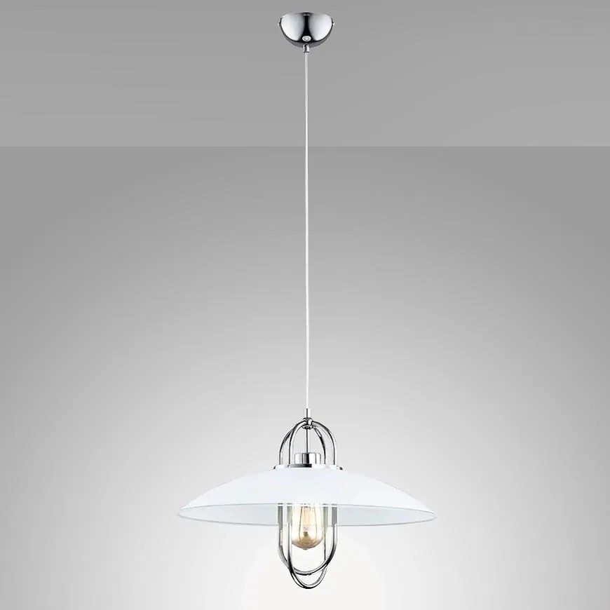 Luster Salix chróm 60454 LW1