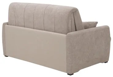 Rozkladacia pohovka DALIA béžová