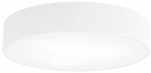 Brilagi - Stropné svietidlo so senzorom CLARE 3xE27/24W/230V pr. 40 cm biela