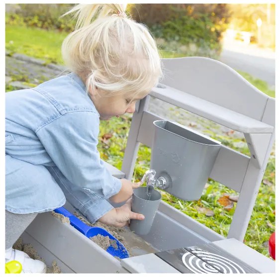 roba Drevená detská kuchynka  (100393137)