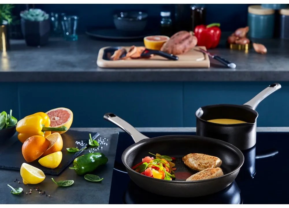 Hliníková panvica ø 28 cm Excellence - Tefal