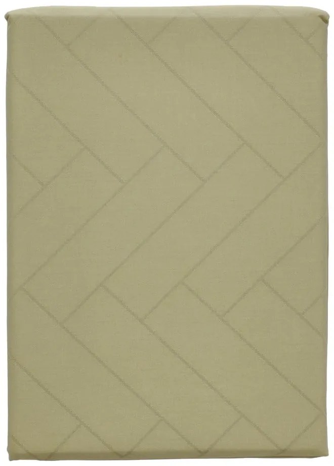 Damaškový obrus 140x320 cm Tiles Damask – Södahl