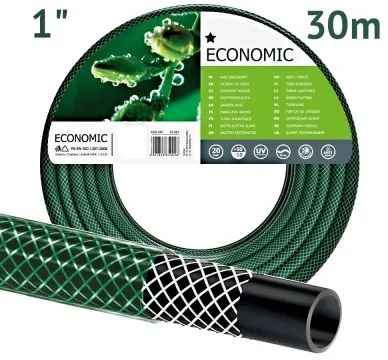 CELLFAST Záhradná hadica ECONOMIC 1" 30m