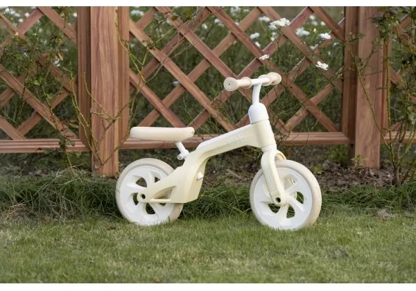 QPlay - Odrážadlo TECH béžová