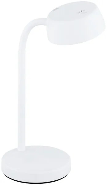 Eglo 99334 - LED Stolná lampa CABALES LED/4,5W/230V