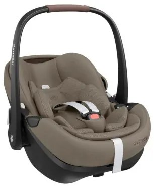 Autosedačka MAXI COSI Pebble 360 PRO 2 i-Size 2025 Farba: Twillic Green