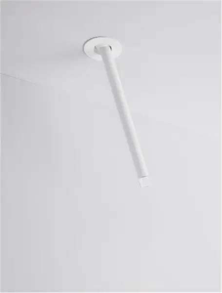 LED biele moderné stropné svietidlo Stilvi 24