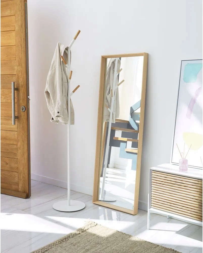 Nástenné zrkadlo 52x152 cm Nerina – Kave Home